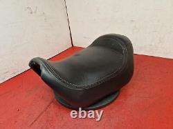 Harley Davidson Street Rod Xg 750 Front Seat Mk1 2017