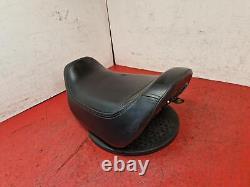 Harley Davidson Street Rod Xg 750 Front Seat Mk1 2017