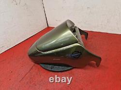 Harley Davidson Street Rod Xg 750 Rear Seat Cowl Mk1 2017