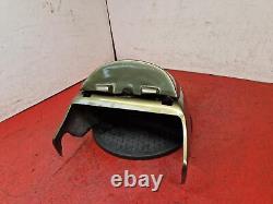 Harley Davidson Street Rod Xg 750 Rear Seat Cowl Mk1 2017