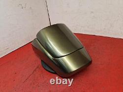 Harley Davidson Street Rod Xg 750 Rear Seat Cowl Mk1 2017