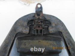 Harley Davidson Street Xg 750 2016 Seat 40598 (7)