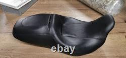 Harley Davidson Street glide Special Seat 2016
