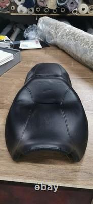 Harley Davidson Street glide Special Seat 2016