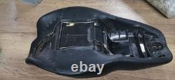 Harley Davidson Street glide Special Seat 2016