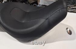 Harley-Davidson Sundowner Bucket Touring Seat 2018 Up Softail 52000295