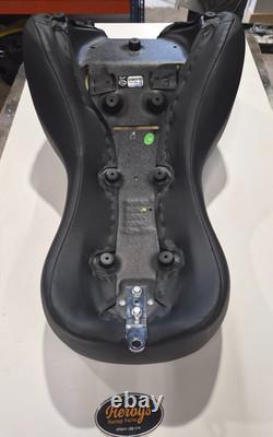 Harley-Davidson Sundowner Bucket Touring Seat 2018 Up Softail 52000295