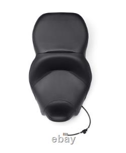 Harley Davidson Sundowner Heated & Cooled Seat 52000463