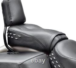 Harley-Davidson Sundowner Passenger Pillion 18 + Heritage Styling 52400171