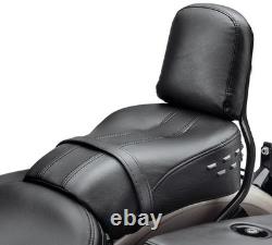 Harley-Davidson Sundowner Passenger Pillion 18 + Heritage Styling 52400171