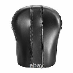 Harley Davidson Sundowner Passenger Pillion Seat 52400171 Softail Heritage