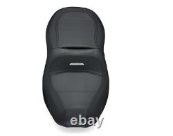 Harley Davidson Sundowner Rider Seat 52000672 Street Glide CVO Road Glide