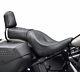 Harley Davidson Sundowner Seat Deluxe, Heritage Classic & Street Bob 52000295