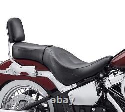 Harley-Davidson Sundowner Seat Deluxe, Heritage Classic & Street Bob 52000295
