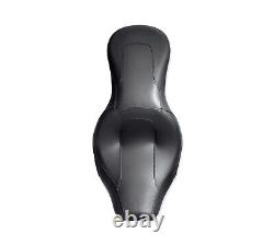 Harley-Davidson Sundowner Seat Deluxe, Heritage Classic & Street Bob 52000295
