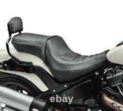 Harley Davidson Sundowner Seat Fat Bob 52000349