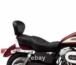 Harley Davidson Sundowner Seat Sportster XL 2.2/3.3 Gallon Tank 51736-07