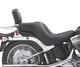 Harley-davidson Sundowner Smooth Deep Bucket Seat 51468-06a