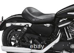 Harley Davidson Sundowner Solo Seat 52000203