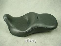 Harley Davidson Sundowner Streetglide Touring Seat #h820501br21388