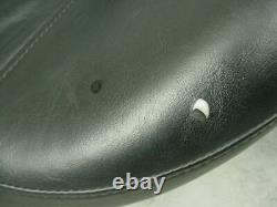 Harley Davidson Sundowner Streetglide Touring Seat #h820501br21388