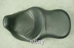 Harley Davidson Sundowner Streetglide Touring Seat #h820501br21388