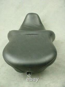 Harley Davidson Sundowner Streetglide Touring Seat #h820501br21388