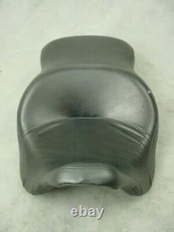 Harley Davidson Sundowner Streetglide Touring Seat #h820501br21388