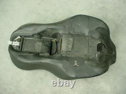 Harley Davidson Sundowner Streetglide Touring Seat #h820501br21388