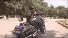 Harley Davidson Super Reduced Reach Seats Video