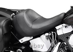 Harley-Davidson Super Reduced Reach Solo Seat 12