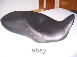 Harley Davidson Tourer Seat