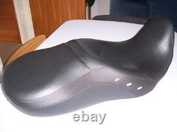 Harley Davidson Tourer Seat Harley Davidson Tourer Seat