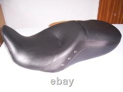 Harley Davidson Tourer Seat