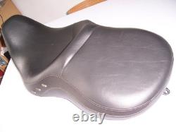 Harley Davidson Tourer Seat
