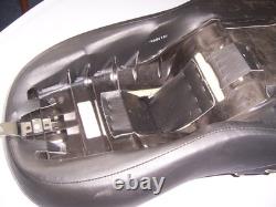 Harley Davidson Tourer Seat