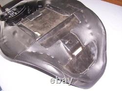 Harley Davidson Tourer Seat