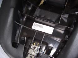 Harley Davidson Tourer Seat