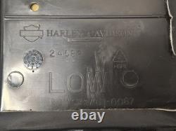 Harley Davidson Touring 2000-2017 Seat (Seat) 201684186