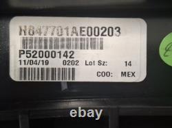 Harley Davidson Touring 2000-2017 Seat (Seat) 201684186