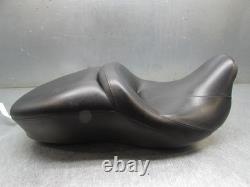 Harley Davidson Touring 2008-On Seat Saddle Assembly Part No P52000033