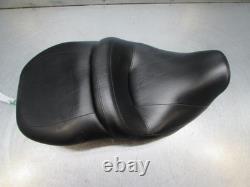 Harley Davidson Touring 2008-On Seat Saddle Assembly Part No P52000033