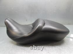 Harley Davidson Touring 2008-On Seat Saddle Assembly Part No P52000033