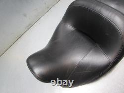 Harley Davidson Touring 2008-On Seat Saddle Assembly Part No P52000033