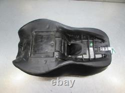 Harley Davidson Touring 2008-On Seat Saddle Assembly Part No P52000033