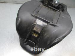 Harley Davidson Touring 2008-On Seat Saddle Assembly Part No P52000033