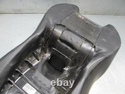 Harley Davidson Touring 2008-On Seat Saddle Assembly Part No P52000033