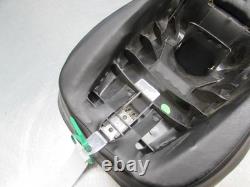 Harley Davidson Touring 2008-On Seat Saddle Assembly Part No P52000033