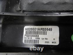 Harley Davidson Touring 2008-On Seat Saddle Assembly Part No P52000033