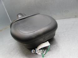 Harley Davidson Touring 2008-On Seat Saddle Assembly Part No P52000033